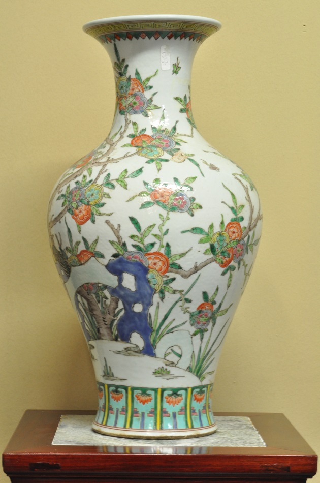 Vasi decorativi semplici da pavimento sono ora popolari moderni Vaso in  porcellana di alta qualità per ceramica Pastorale - Cina Vaso in ceramica  Jingdezhen e vaso in ceramica colorata smaltata prezzo